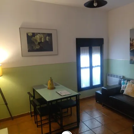 Lumbreras 42 Apartamento, Desayuno De Cortesia, Cerca De Isla Magica Apartamento *