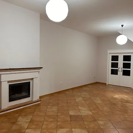 Chalet La Ramira Homestay Seville