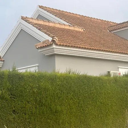 Chalet La Ramira Homestay
