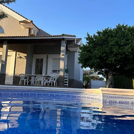 Chalet La Ramira