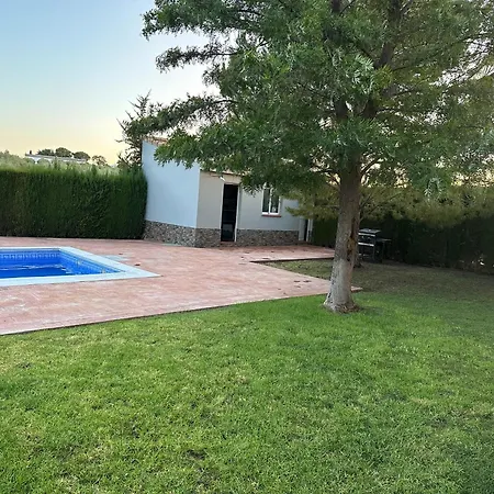 Chalet La Ramira