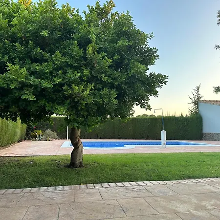 Chalet La Ramira Seville