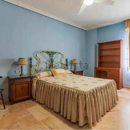 Holiday home A Un Paso Del Centro