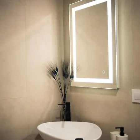 Apartamento 9 Sevilla
