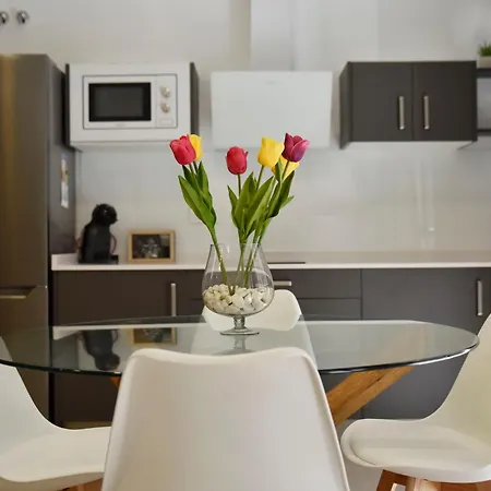 9 Apartamento *