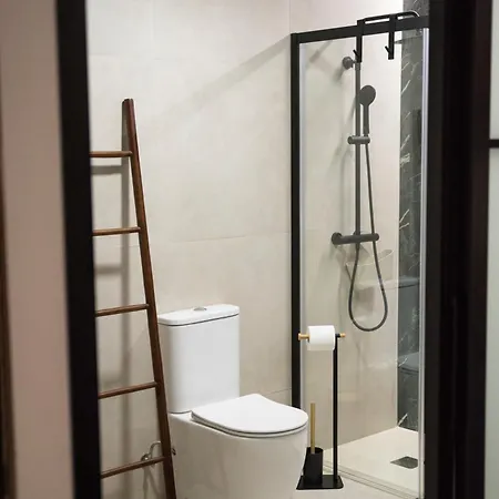 Apartamento 9 Sevilla