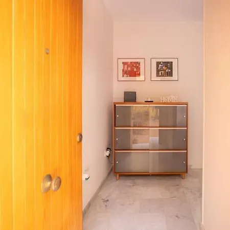 Alameda De Hercules - Divina Pastora Apartment