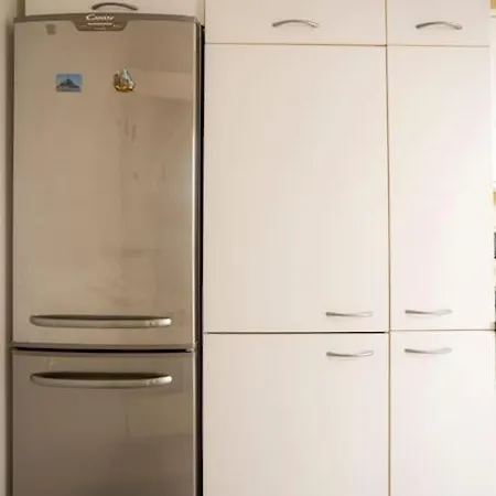 Alameda De Hercules - Divina Pastora Apartamento Sevilla