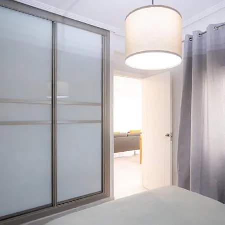 Alameda De Hercules - Divina Pastora Apartment