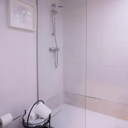 Apartment Alameda De Hercules - Divina Pastora