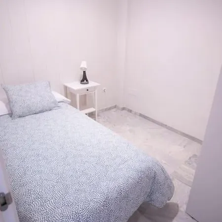 Alameda De Hercules - Divina Pastora Apartment *