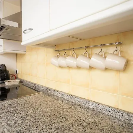 Alameda De Hercules - Divina Pastora Apartment