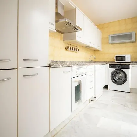 Apartamento Alameda De Hercules - Divina Pastora *