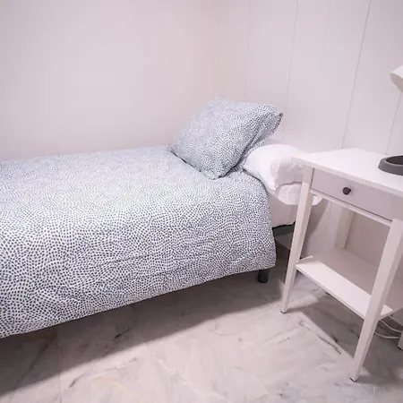 Alameda De Hercules - Divina Pastora Apartment Seville