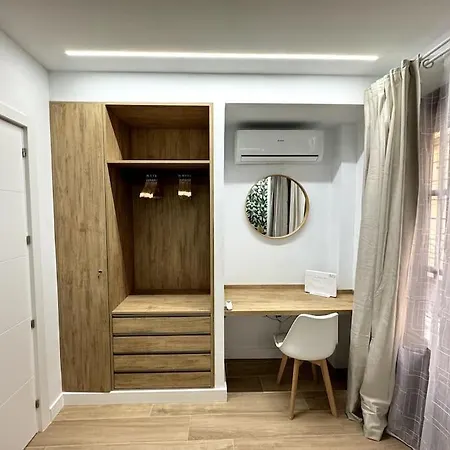 Casa Juzgado *