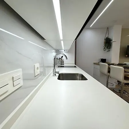 Casa Juzgado * Sevilla