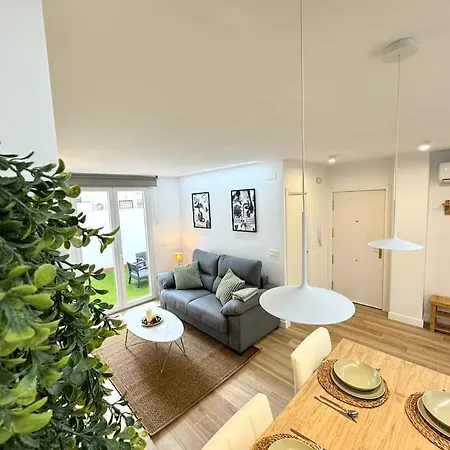 Apartamento Casa Juzgado