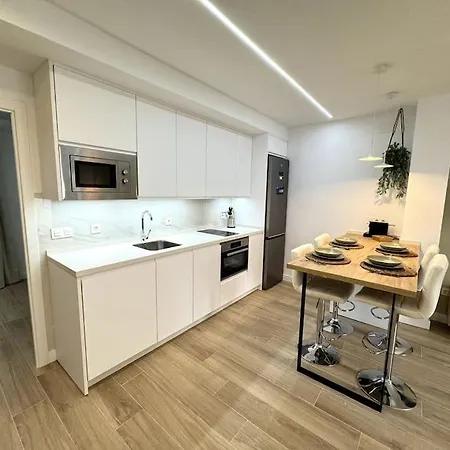Apartament Casa Juzgado