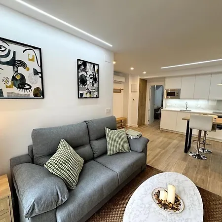 Apartamento Casa Juzgado *