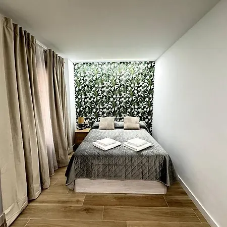 Casa Juzgado Sevilla