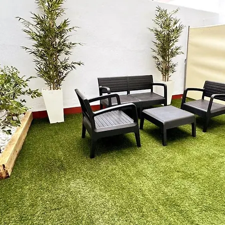 Casa Juzgado Apartament