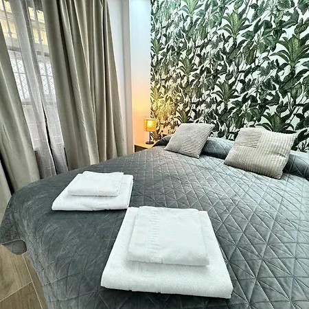 Apartament Casa Juzgado *