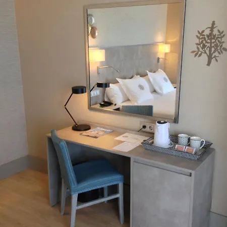 Hotel America Sevilla