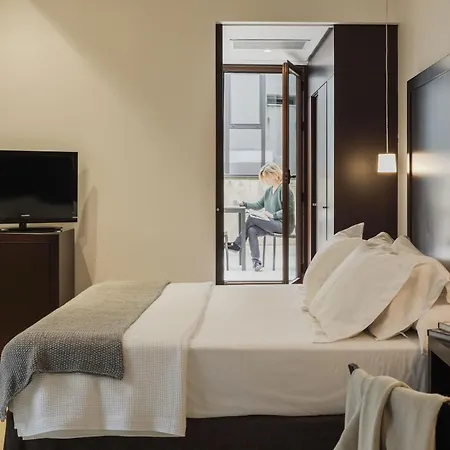 Hotel Posada Del Lucero 4*