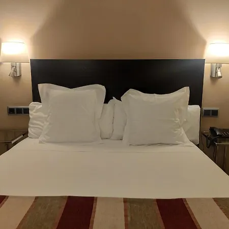 San Gil Hotel