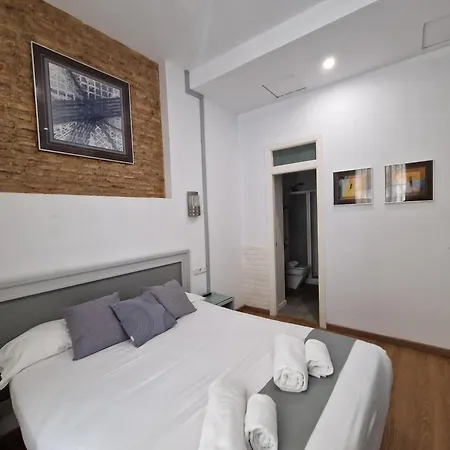Hotel Y Dona Lola Sevilla