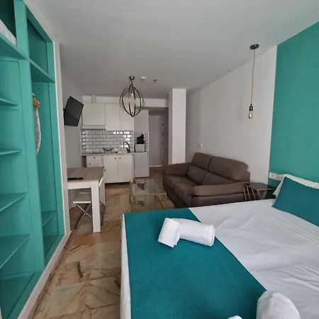 Y Dona Lola Hotel Sevilla