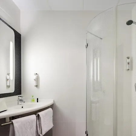 Ibis Hotel