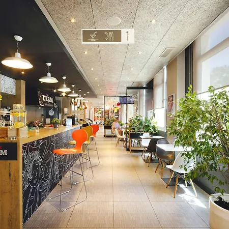 Hotel Ibis Sevilla