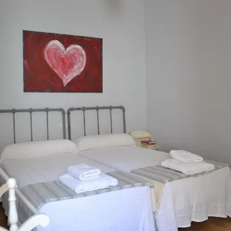 Casas Y Patios De Apartment *