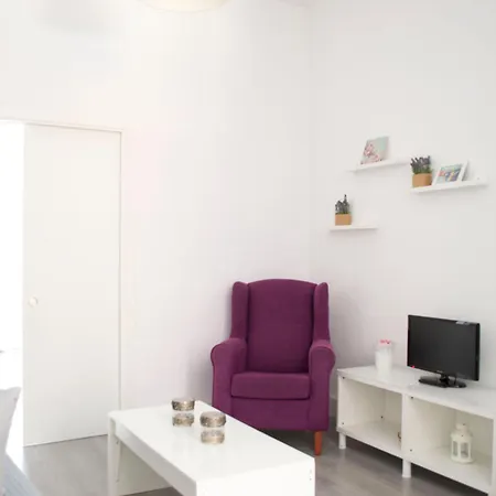 Casas Y Patios De Apartment