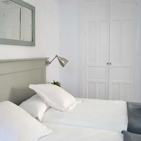 Casas Y Patios De Apartment *