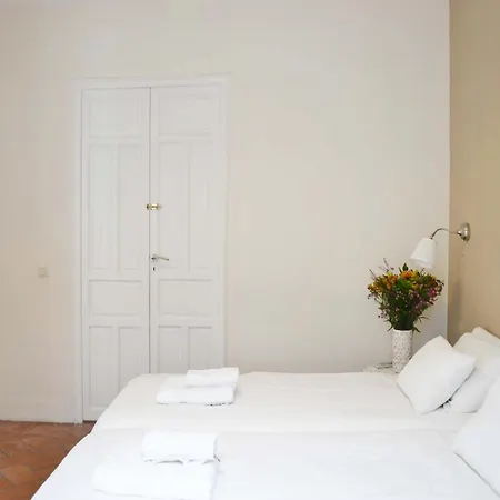 Casas Y Patios De * Seville