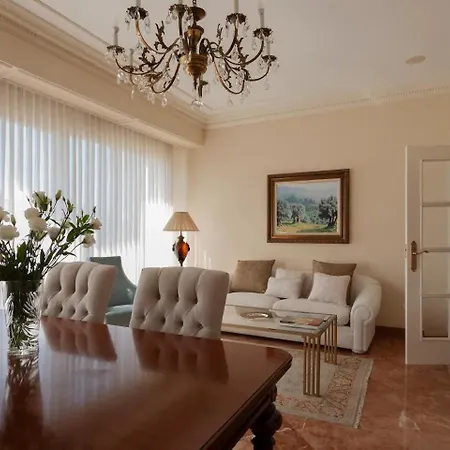 Apartment Puerta De Jerez Ii (adults Only) *