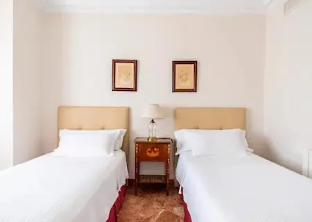 Puerta De Jerez Ii (adults Only) *