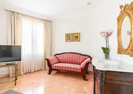 Apartment Puerta De Jerez Ii (adults Only)