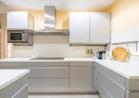 Puerta De Jerez Ii (adults Only) Apartment *