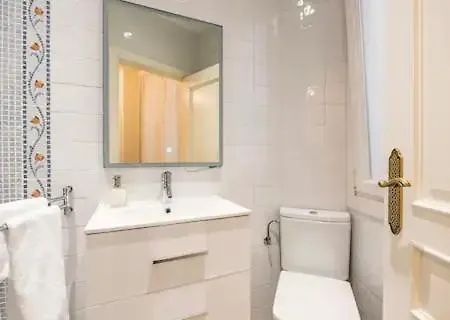 Apartment Puerta De Jerez Ii (adults Only)