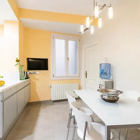 Puerta De Jerez Ii (adults Only) Apartment *