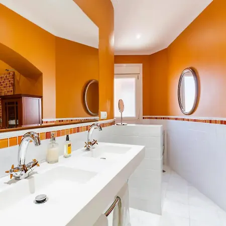 Apartment Puerta De Jerez Ii (adults Only)