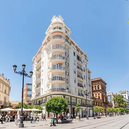 Puerta De Jerez Ii (adults Only)
