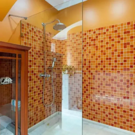Apartment Puerta De Jerez Ii (adults Only) Seville
