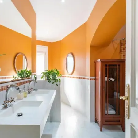 Puerta De Jerez Ii (adults Only) Apartment