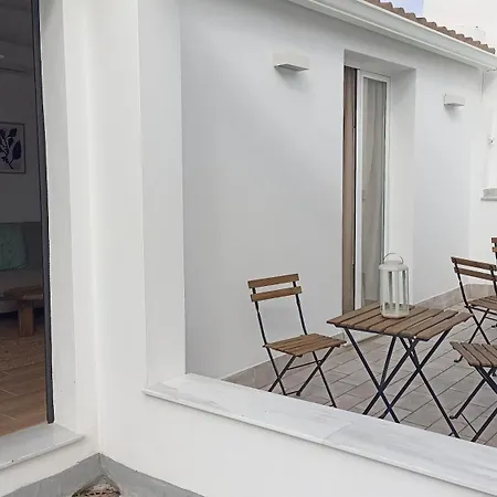 Boutike Apartment