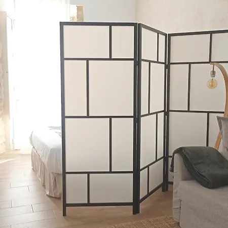 Apartment Boutike