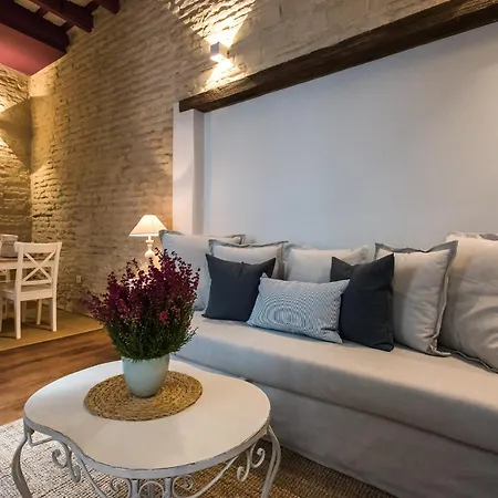 Boutike * Sevilha